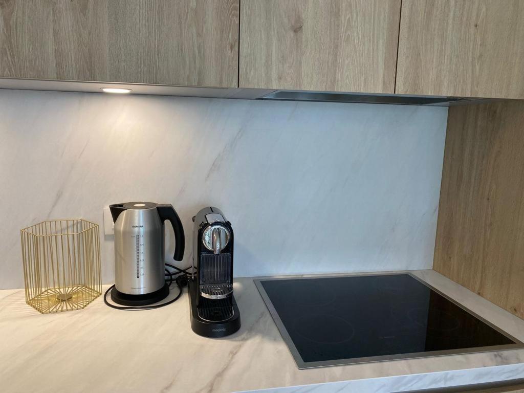 Appartement Calpe Apolov Ibiza Style 외부 사진