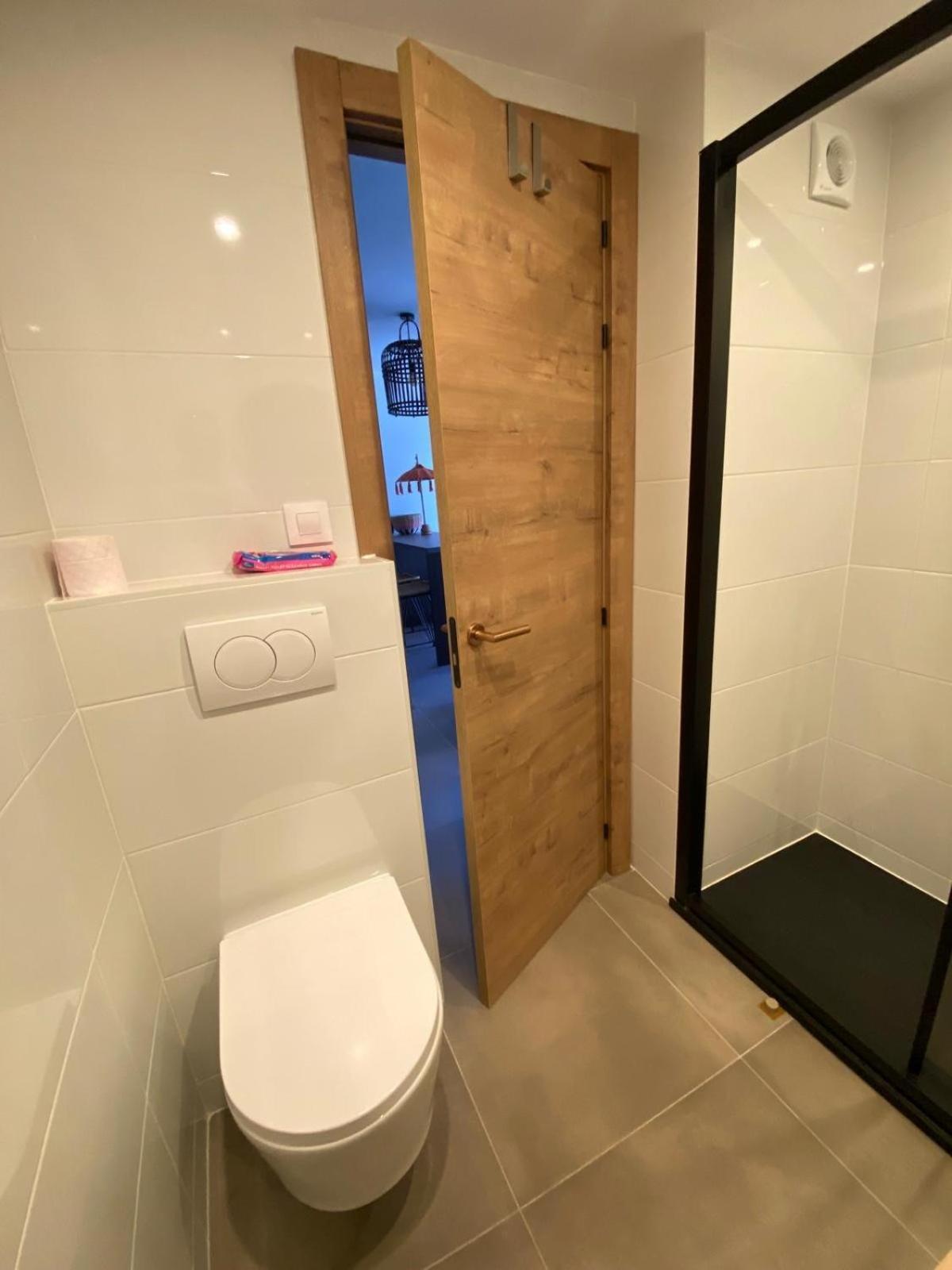 Appartement Calpe Apolov Ibiza Style 외부 사진