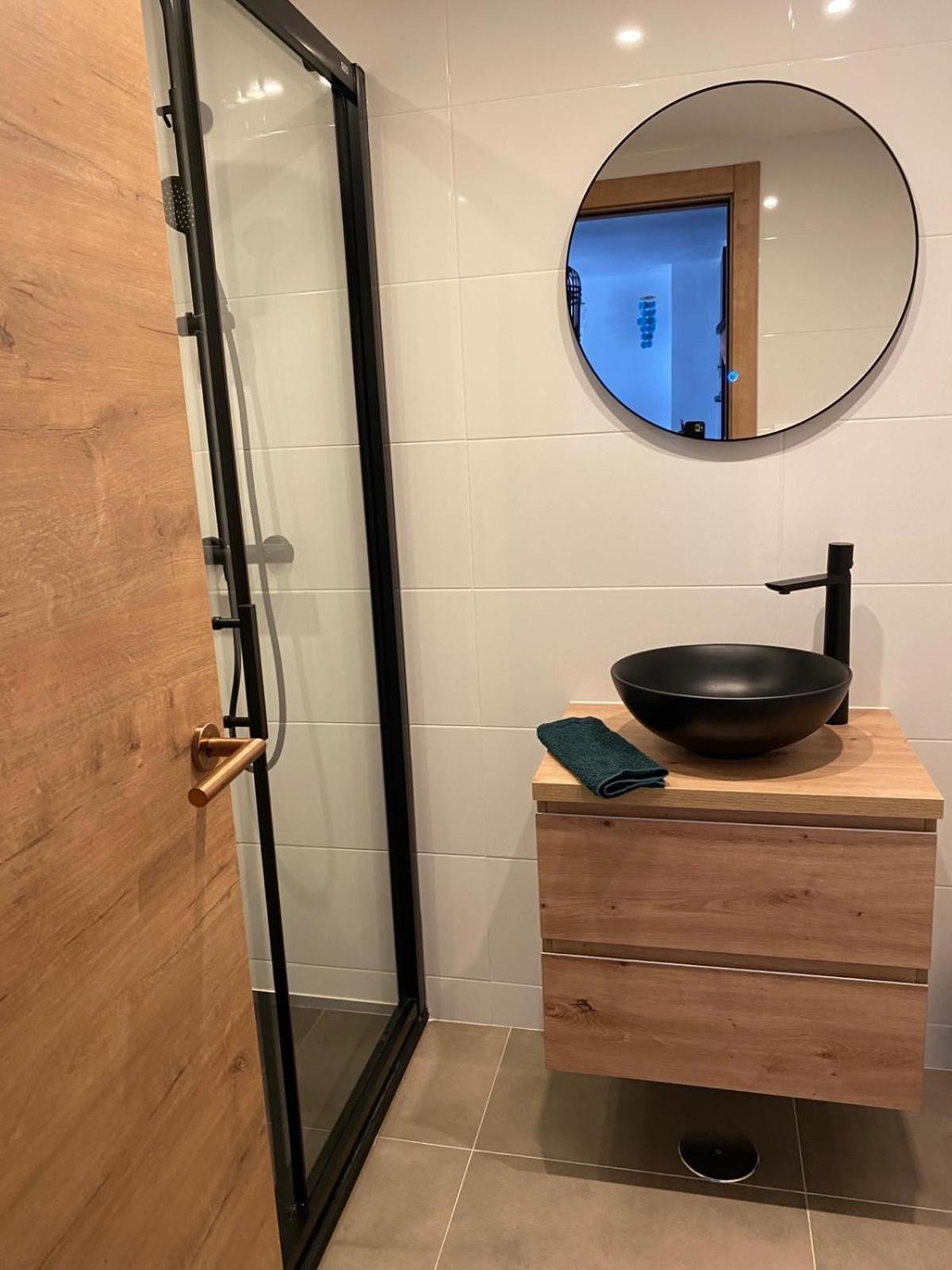 Appartement Calpe Apolov Ibiza Style 외부 사진