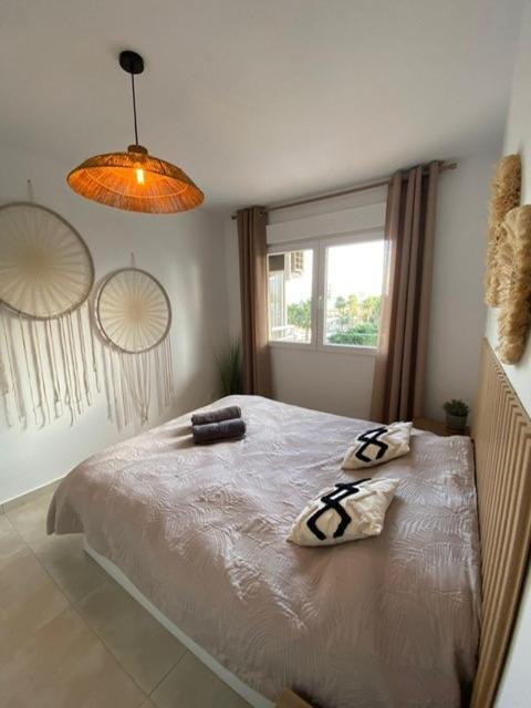 Appartement Calpe Apolov Ibiza Style 외부 사진